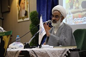 حیثیت استکبار با خون زنان و کودکان غزه از بین رفت