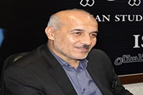 پروژه فیبر نوری در مدارس گلستان افتتاح می‌شود