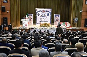 محفل انس با قرآن در کوهدشت برگزار شد