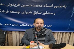 مؤسسات قرآنی به کمک آموزش و پرورش بیایند