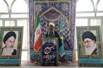 جوانان بسیجی تضمین‌کننده موفقیت کشور هستند