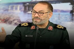 اختتامیه جشنواره مالک اشتر در ارومیه برگزار شد