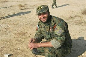 «نیسان زرد»؛ روایتگر زندگی شهید قاضی‌خانی