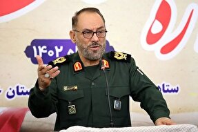 نقطه عطف گام دوم انقلاب جهاد تبیین است