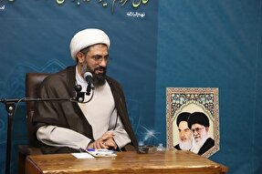 فیلم | راه انس با خدا و قرآن