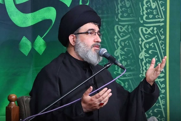 از خرافات دوری کنید و سراغ آیات بروید