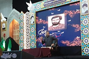 کسی شهید می‌شود که شهیدگونه زندگی کرده باشد