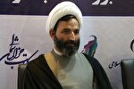 برپایی محفل انس با قرآن در دانشکده علوم قرآنی بجنورد