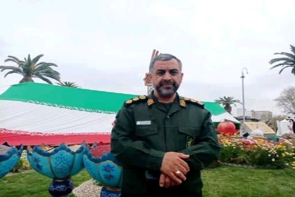 ۱۲ فروردین نماد تحقق مردم‌سالاری دینی و اسلامی است + عکس