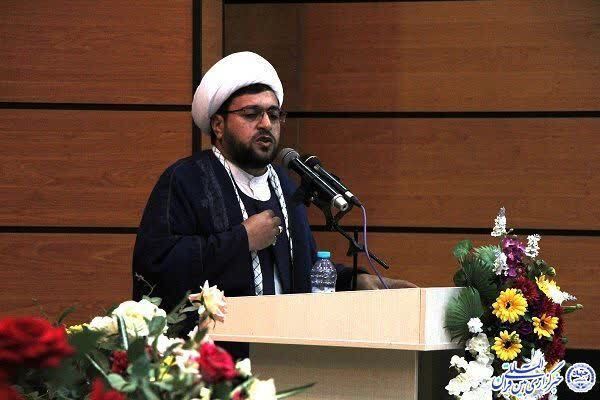 مصیب خزاعی، امام جمعه شهرستان درمیان مصیب خزاعی، امام جمعه شهرستان درمیان