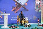 افتتاحیه مسابقات قرآن کریم مسجد جامع حکم آباد تبریز