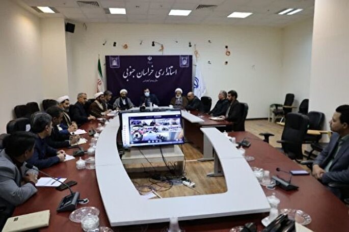 جمع‌آوری زکات در خراسان جنوبی بدون اخذ مجوز تخلف است

 