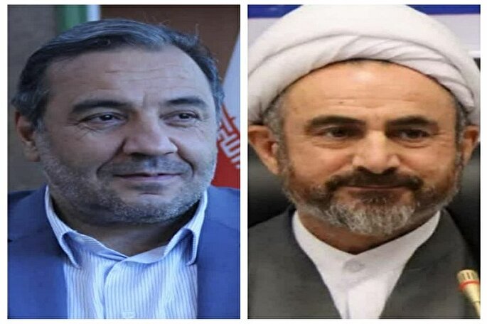 پیام مشترک نماینده ولی‌ فقیه و استاندار ایلام به مناسبت روز جهانی قدس