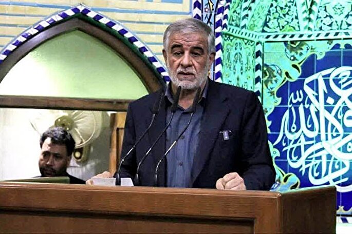 جریان بیداری اسلامی از برکات انقلاب است