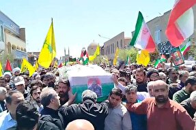 روز قدسی متفاوت برای یزدی‌ها