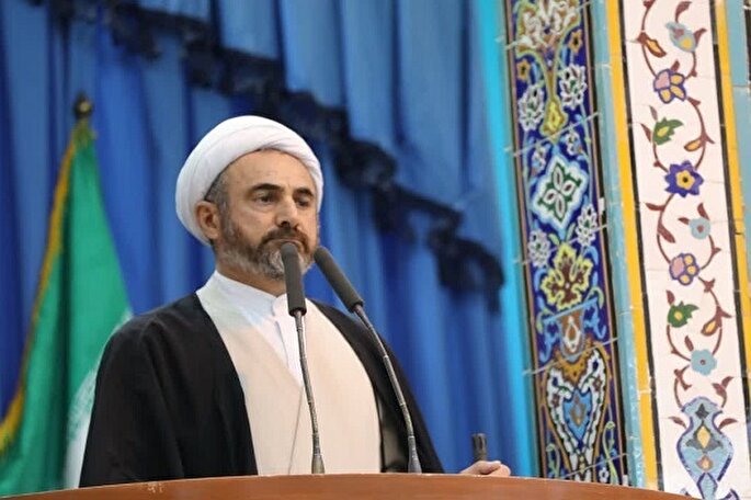 روز قدس نام فلسطین را در جهان زنده کرد