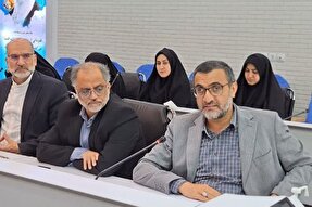 روند احداث پروژه زائرسرای خراسان‌جنوبی در مشهد شتاب می‌گیرد

 