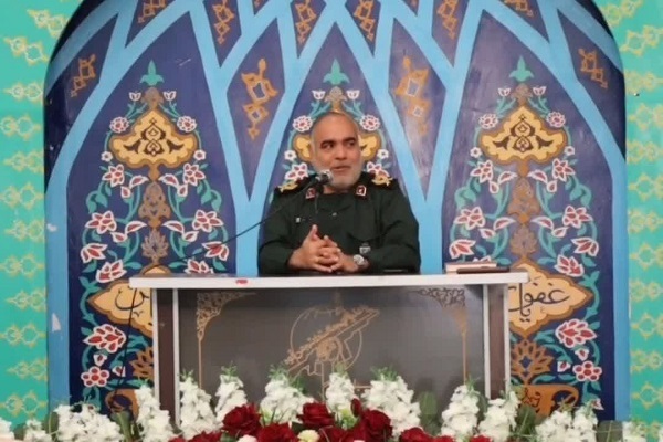 سردار یوسفی، جانشین فرمانده سپاه انصارالرضا (ع) سردار یوسفی، جانشین فرمانده سپاه انصارالرضا (ع)
