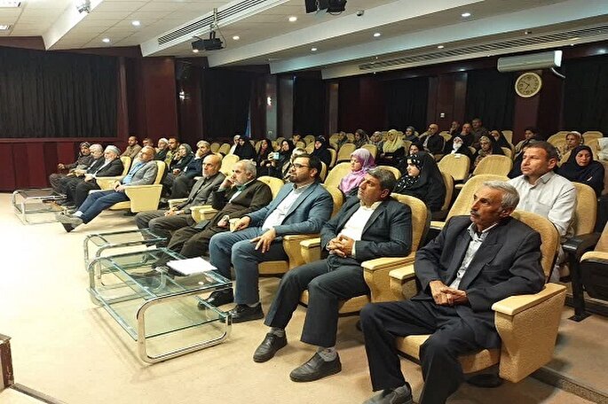 عکس | برگزاری نشست هم‌اندیشی جامعه قرآنی کردستان