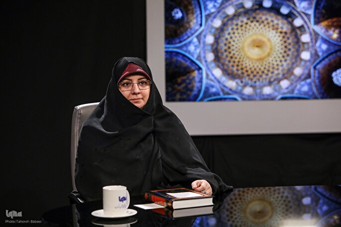 قلب سلیم شرط ورود به بهشت است + فیلم