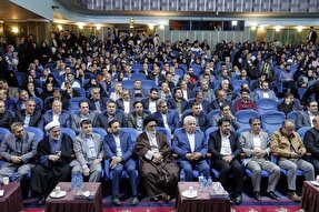 فیلم | جشن گلریزان آزادی زندانیان جرائم غیرعمد در تبریز