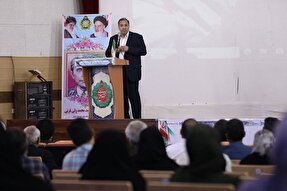 صیاد شیرازی شهیدی از جنس شهادت، ایثار و معنویت بود