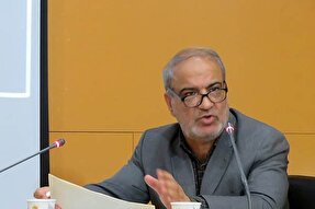 هشتمین مرحله هفته‌نامه «جرعه مهدوی» در یزد برگزار می‌شود