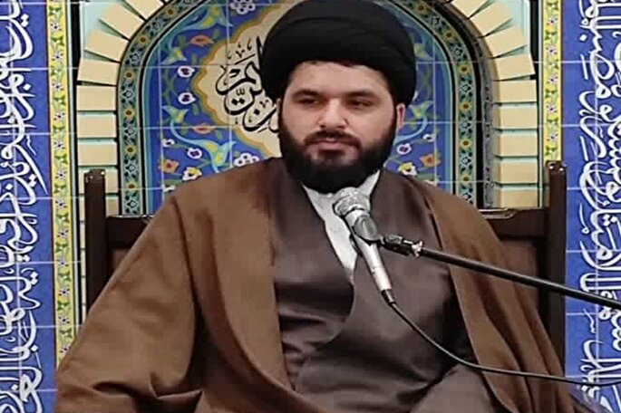 تلاوت مقدمه‌‌ای برای تدبر در قرآن باشد