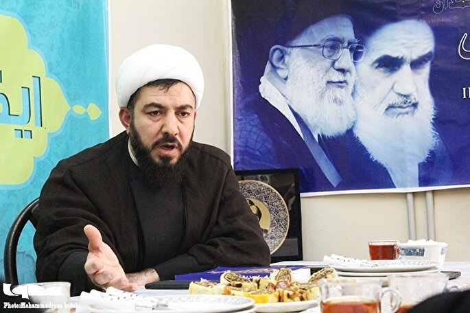 بررسی آثار فردی و اجتماعی زکات فطره