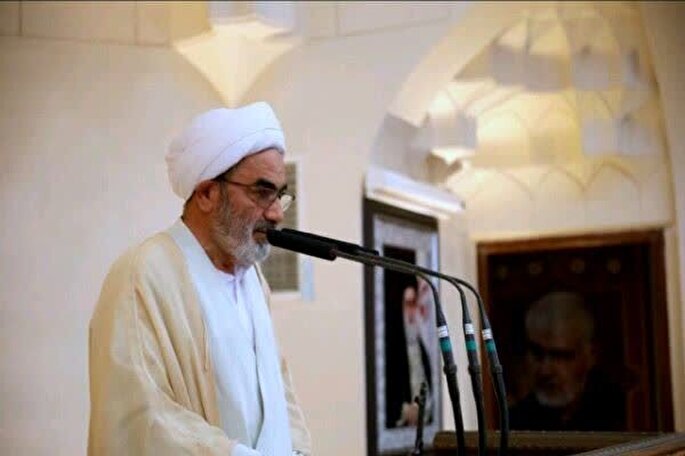 زوال و نابودی آمریکا نزدیک است