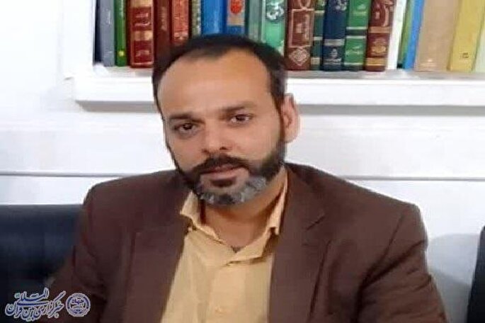 نگاهی به برنامه‌های هیئت مذهبی علقمه مازندران 