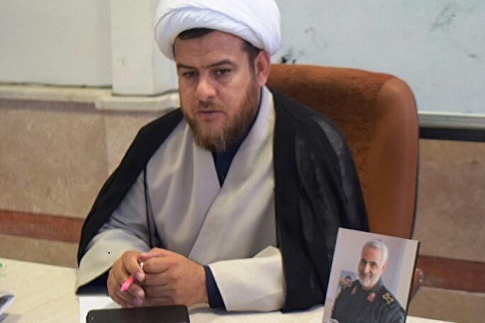 بهره‌مندی بیش از ۱۰۰۰ نفر از محافل انس با قرآن در بیجار