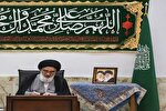 تقدیر آیت‌الله سعیدی از دلاورمردان سپاه پاسداران انقلاب اسلامی