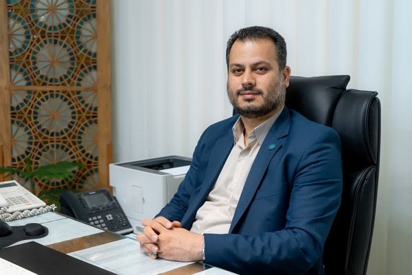 هادی شاه‌وردی، مدیرکل میراث‌فرهنگی، گردشگری و صنایع‌دستی خراسان جنوبی