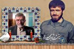 جانباز سرافراز دفاع مقدس در چهارمحال‌وبختیاری آسمانی شد