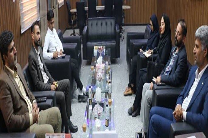 مرکز آموزش جهاددانشگاهی در شهرستان خمیر راه‌اندازی می‌شود