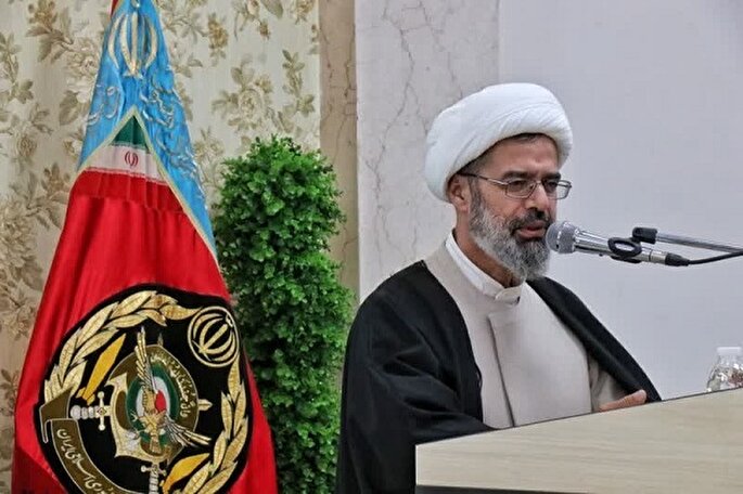 پیوست رسانه‌ای عفاف و حجاب تدوین و اجرا شود