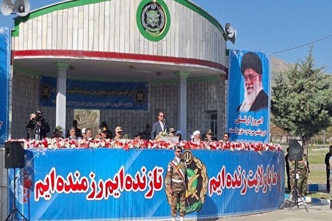 پاسخ کوبنده سپاه به رژیم صهیونیستی، گوشه‌ای از توانمندی ایران را به نمایش درآورد