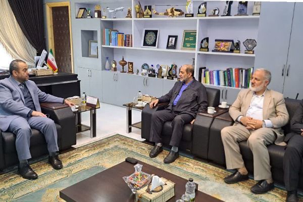 محمد حسین استاد آقا