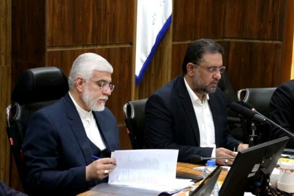 وحدت مسئولان، بسترساز توسعه استان است