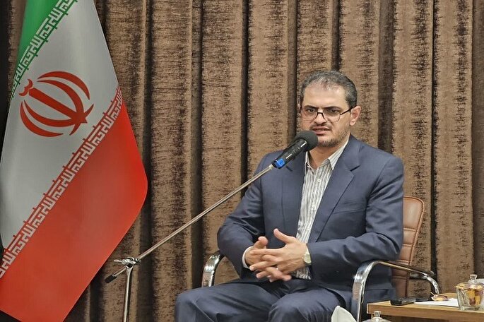 رسانه‌ها در تحقق شعار سال نقش محوری دارند