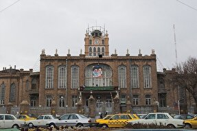 فیلم | تبریز در آرامش کامل