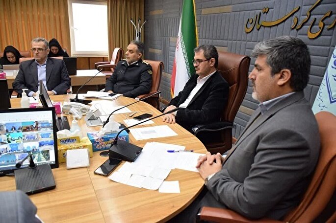 افزایش ١٤ درصدی اقامت گردشگران در کردستان