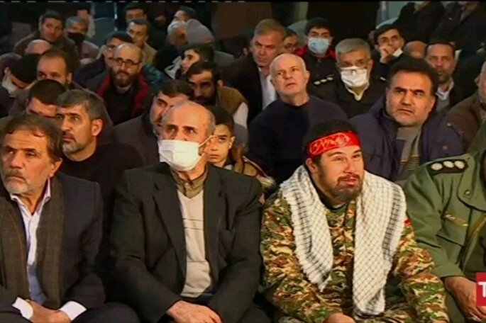 عشق به حسین(ع)؛ مایه عزت جوان همدانی