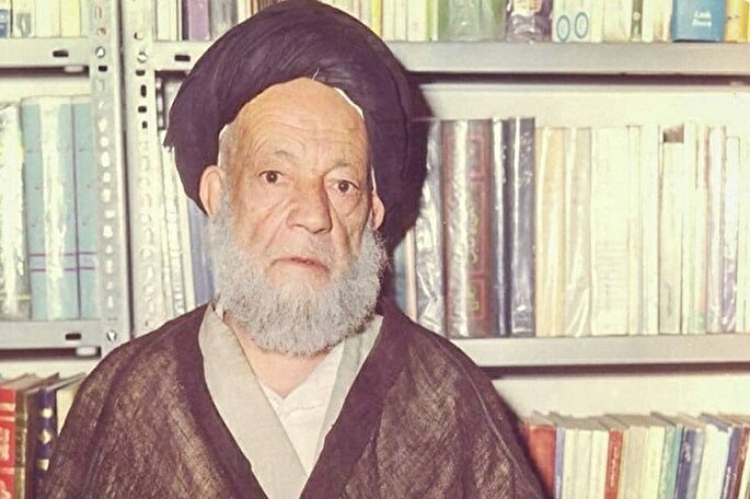 مروری بر سیره یک مبلغ قرآن