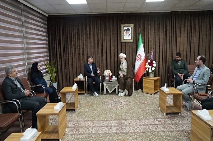 احصا و اتمام پروژه‌های نیمه تمام در اولویت قرار گیرد