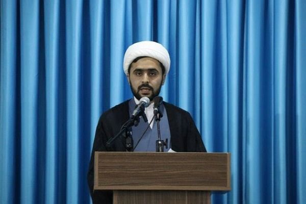 حجت‌الاسلام مجتبی شیدایی، معاون علمی حوزه های علمیه خراسان‌جنوبی