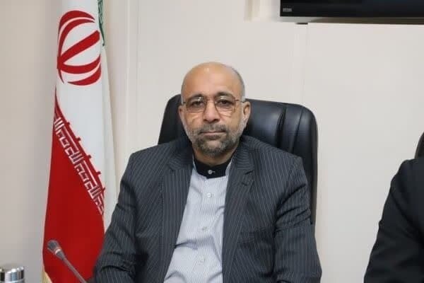 علی فاضلیفرد، فرماندار بیرجند علی فاضلیفرد، فرماندار بیرجند