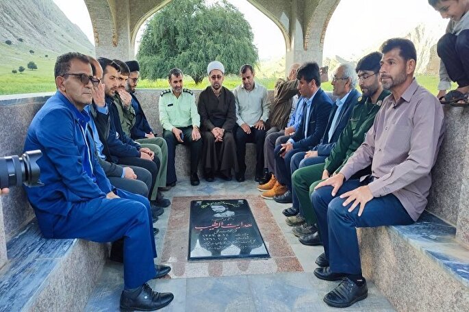 معرفی «هدایت‌الله طیب» به‌عنوان شهید شاخص دانشجویی کشور