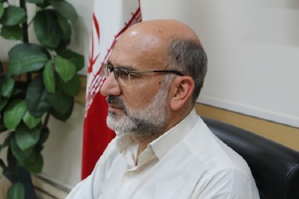 سید علیرضا موسوی نژاد، مدیرکل آموزش و پرورش خراسان جنوبی